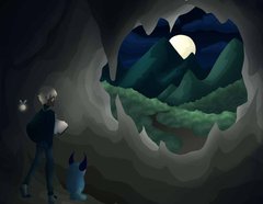 HSC Showcase: Industrial Technology Multimedia 2022